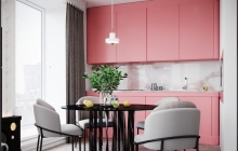 Những ý tưởng tạo vẻ đẹp 