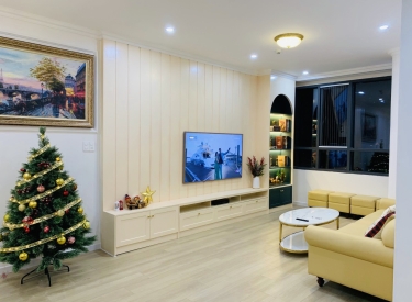 Hoàn Thành Bàn Giao Căn Hộ Cao Cấp - Lapen Center
