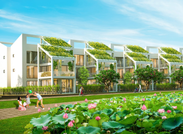 Hoàn Thiện Nội Thất Nhà ở Tư Nhân - Làng Sen Việt Nam