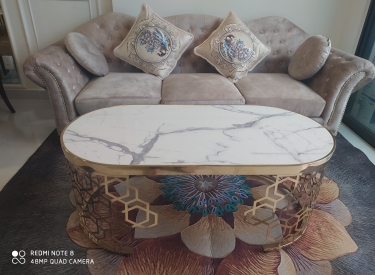 Thi công trọn gói nội thất nhà Anh Vinh Bình Dương