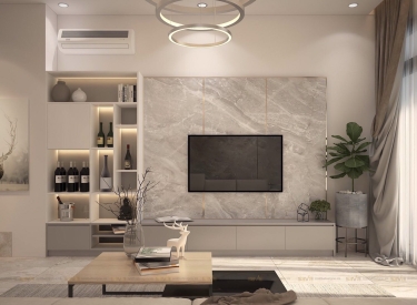 THI CÔNG NỘI THẤT NHÀ PHỐ TRỌN GÓI