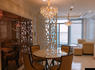 Thi công nội thất trọn gói
