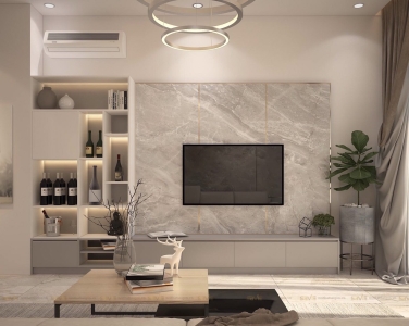 THI CÔNG NỘI THẤT NHÀ PHỐ TRỌN GÓI
