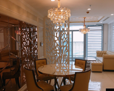 Thi công nội thất trọn gói