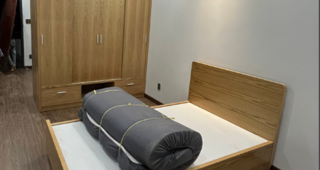 Hoàn Thiện Cải Tạo Nội Thất 26 Phòng - Tu Viện Giáo Xứ Mai Khôi