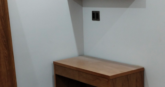 Hoàn Thiện Cải Tạo Nội Thất 26 Phòng - Tu Viện Giáo Xứ Mai Khôi
