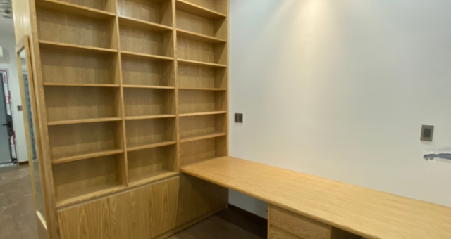 Hoàn Thiện Cải Tạo Nội Thất 26 Phòng - Tu Viện Giáo Xứ Mai Khôi