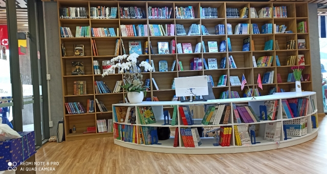 Thi công trọn gói nội thất Trường Quốc Tế Tây Úc Quận 10 - THE WESTERN AUSTRALIAN INTERNATIONAL SCHOOL