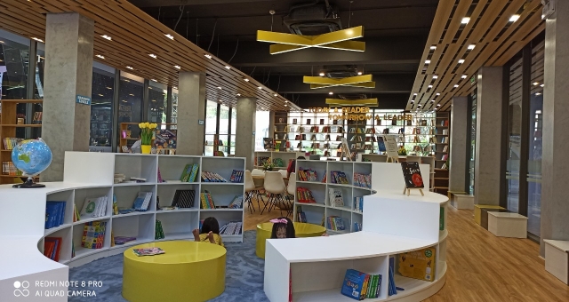 Thi công trọn gói nội thất Trường Quốc Tế Tây Úc Quận 10 - THE WESTERN AUSTRALIAN INTERNATIONAL SCHOOL