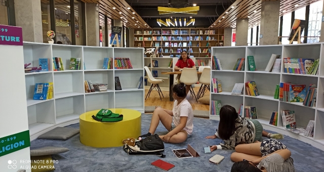 Thi công trọn gói nội thất Trường Quốc Tế Tây Úc Quận 10 - THE WESTERN AUSTRALIAN INTERNATIONAL SCHOOL