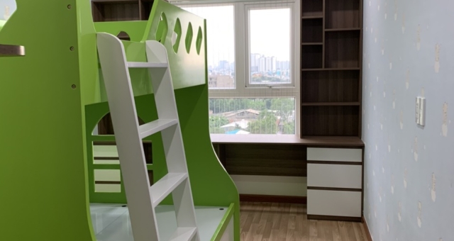THI CÔNG TRỌN GÓI NỘI THẤT CĂN B08-09 CHUNG CƯ DIAMOND RIVERSIDE QUẬN 8