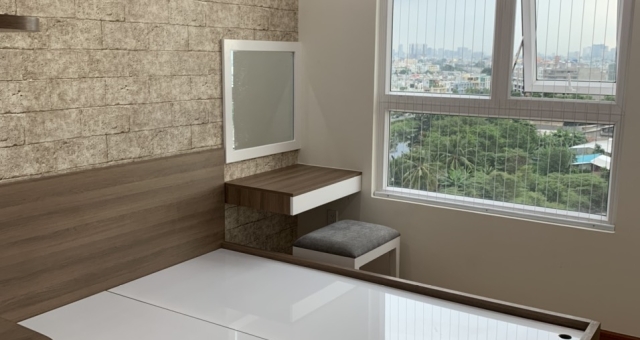 THI CÔNG TRỌN GÓI NỘI THẤT CĂN B08-09 CHUNG CƯ DIAMOND RIVERSIDE QUẬN 8