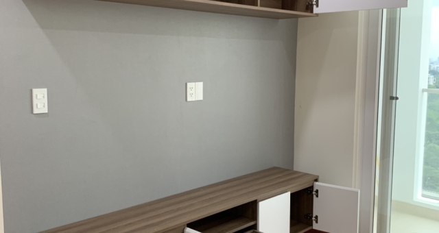 THI CÔNG TRỌN GÓI NỘI THẤT CĂN B08-09 CHUNG CƯ DIAMOND RIVERSIDE QUẬN 8