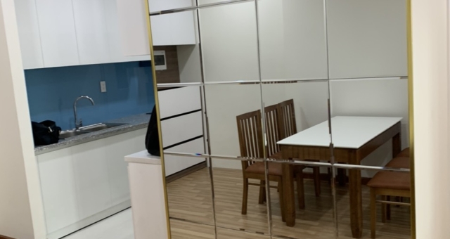 THI CÔNG TRỌN GÓI NỘI THẤT CĂN B08-09 CHUNG CƯ DIAMOND RIVERSIDE QUẬN 8
