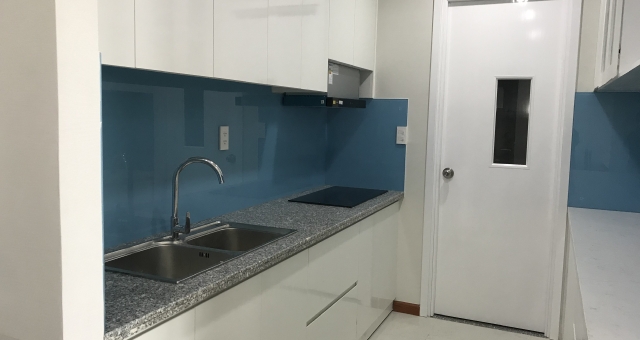 THI CÔNG TRỌN GÓI NỘI THẤT CĂN B08-09 CHUNG CƯ DIAMOND RIVERSIDE QUẬN 8