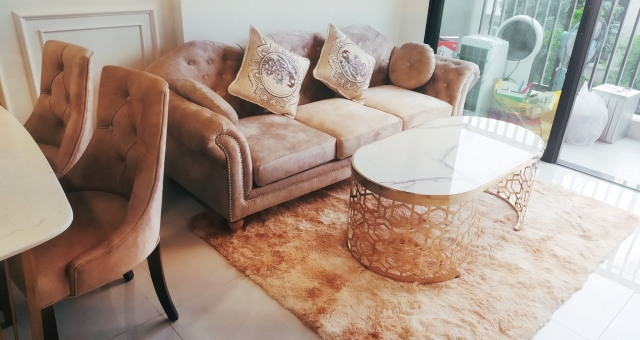 Thi công trọn gói nội thất nhà Anh Vinh Bình Dương