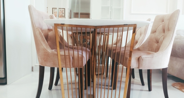 Thi công trọn gói nội thất nhà Anh Vinh Bình Dương