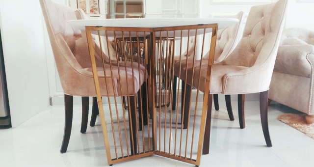 Thi công trọn gói nội thất nhà Anh Vinh Bình Dương