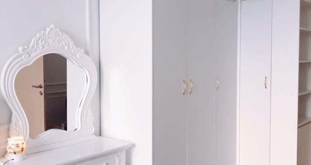 Thi công trọn gói nội thất nhà Anh Vinh Bình Dương