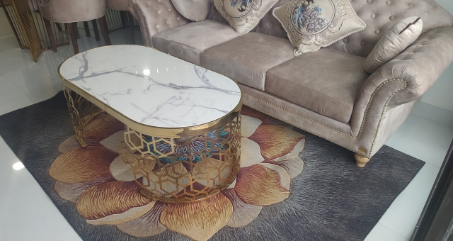 Thi công trọn gói nội thất nhà Anh Vinh Bình Dương