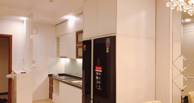 Thi Công trọn gói nội thất nhà Anh Mạnh Hocmon