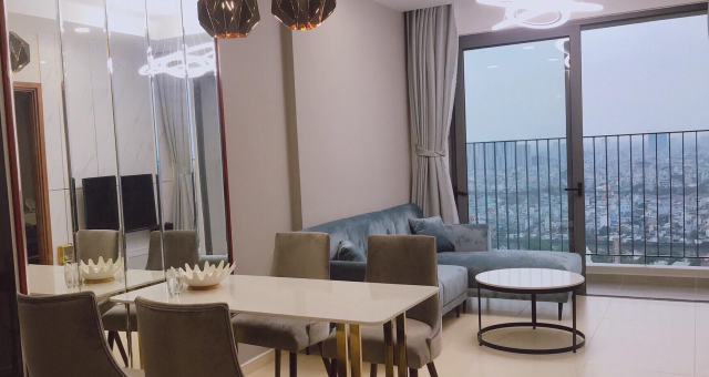 Thi Công trọn gói nội thất nhà Anh Hòa Tân Phú