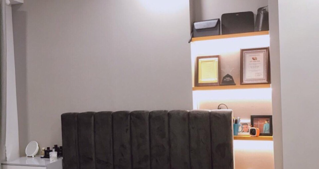 Thi Công trọn gói nội thất nhà Anh Hòa Tân Phú