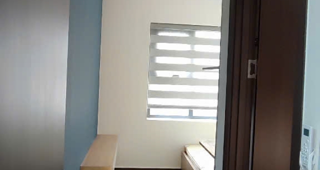 Bàn giao hoàn thiện nội thất  trọn gói 2 căn CC Sky Graden Bình DươngChị Nga