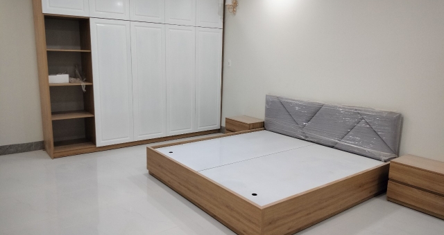 BÀN GIAO HOÀN THIỆN NHÀ A NON _ LONG AN