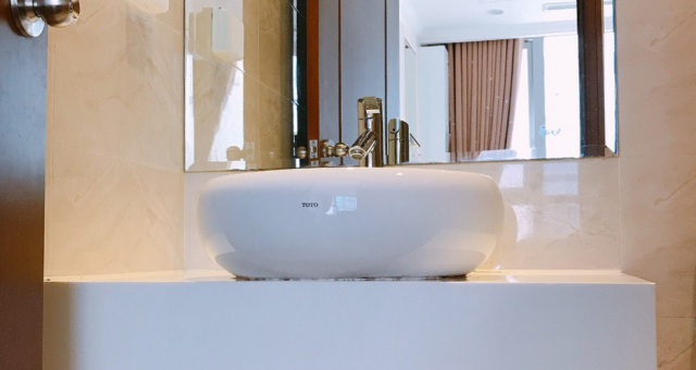 Thi công trọn gói nội thất nhà Cô Nga - Chung cư Diamond Riverside 