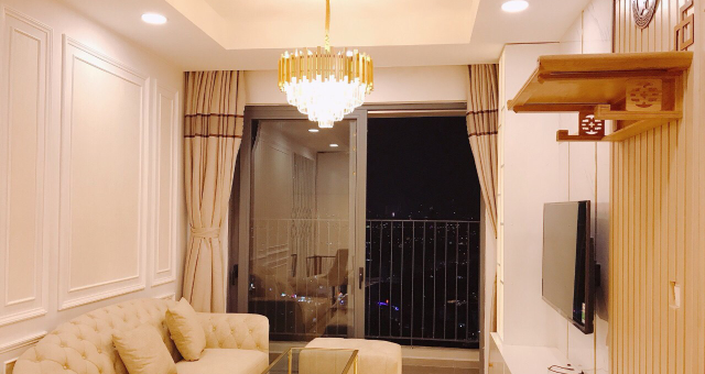 Thi Công trọn gói nội thất nhà Anh Mạnh Hocmon